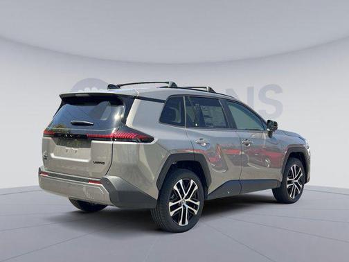 Meteor Shower 2026 Toyota RAV4 Limited