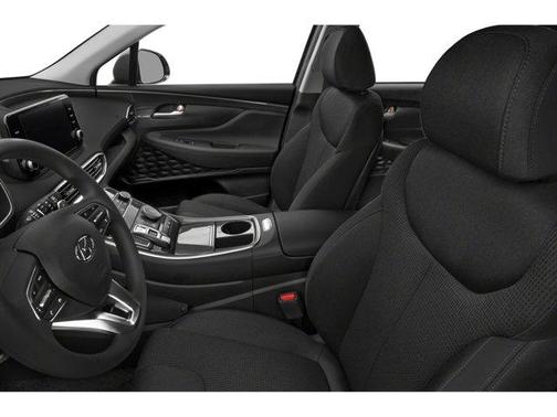 2022 Hyundai SANTA FE SEL 2.4