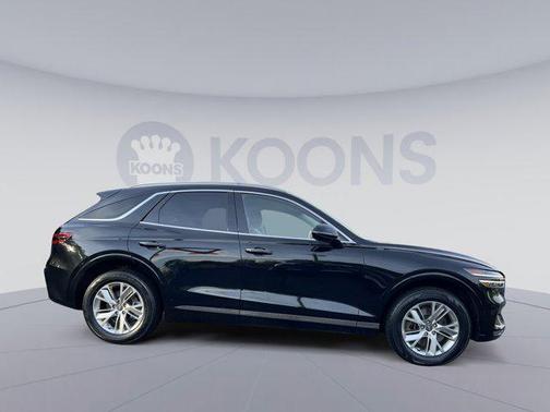 2023 Genesis GV70 2.5T AWD