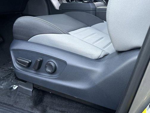 2026 Toyota Tacoma Hybrid TRD Off Road