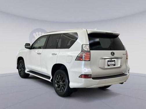 2023 Lexus GX 460 Premium