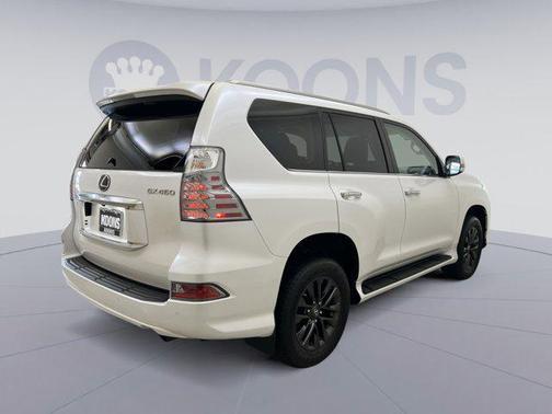 2023 Lexus GX 460 Premium