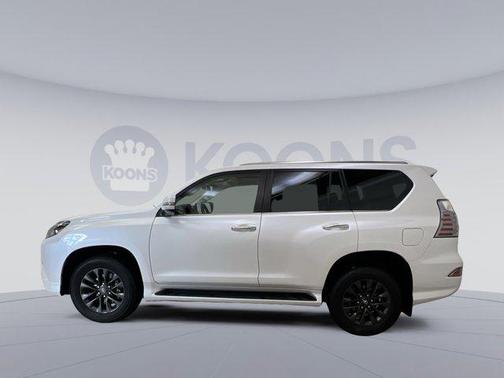 2023 Lexus GX 460 Premium