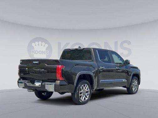 2024 Toyota Tundra 1794 Edition