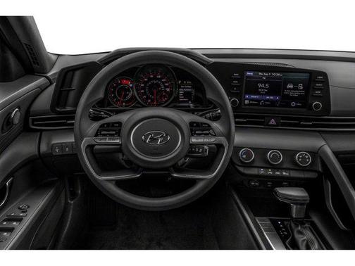 2023 Hyundai ELANTRA SE