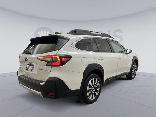 2024 Subaru Outback Limited XT
