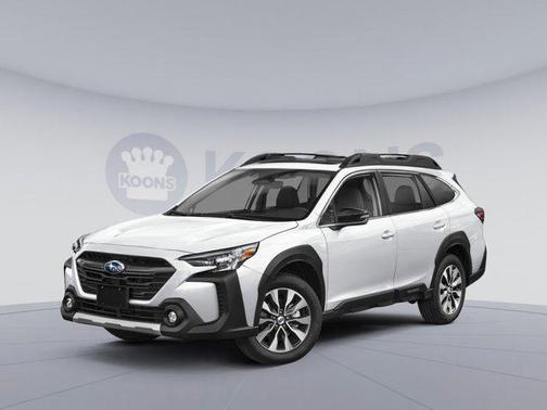 2024 Subaru Outback Limited XT