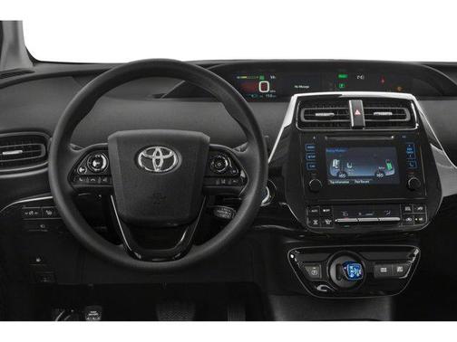 2021 Toyota Prius Limited