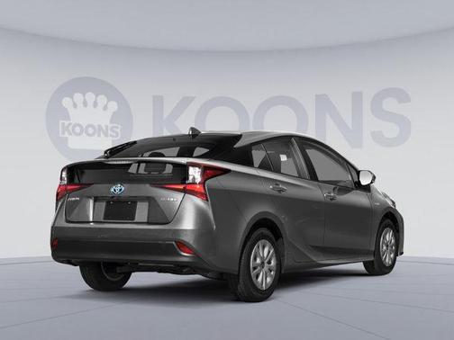 2021 Toyota Prius Limited