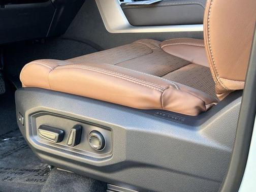 2026 Toyota Tundra Hybrid 1794 Edition