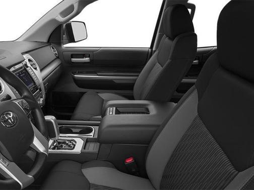 2014 Toyota Tundra Limited