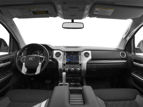 2014 Toyota Tundra Limited