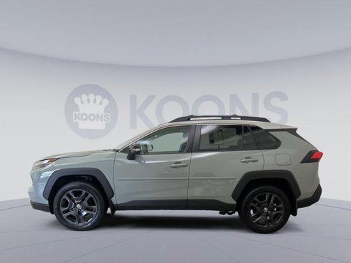 2023 Toyota RAV4 Adventure