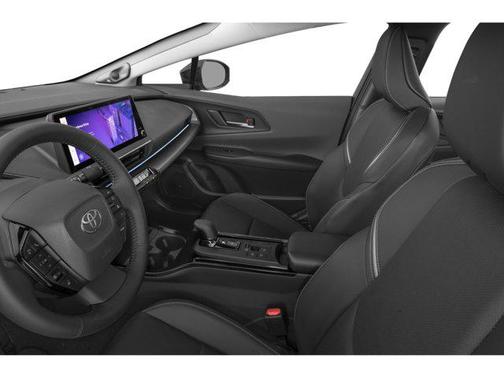 2026 Toyota Prius Limited