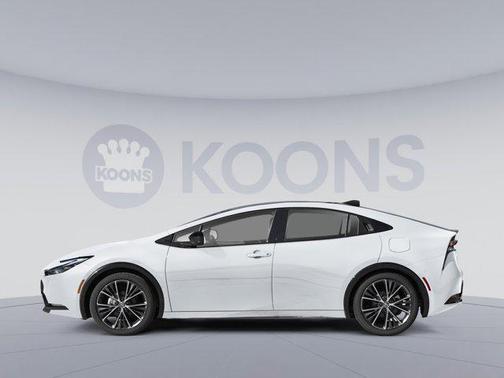 2026 Toyota Prius Limited