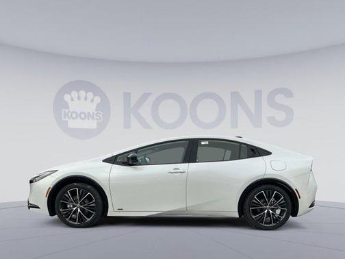 2026 Toyota Prius Limited