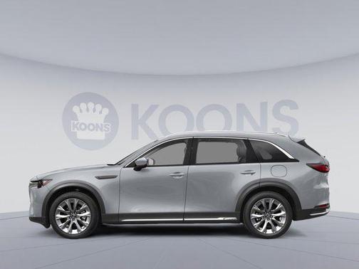 2024 Mazda CX-90 3.3 Turbo Premium