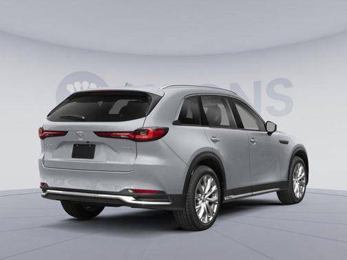 2024 Mazda CX-90 3.3 Turbo Premium