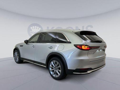 2024 Mazda CX-90 3.3 Turbo Premium