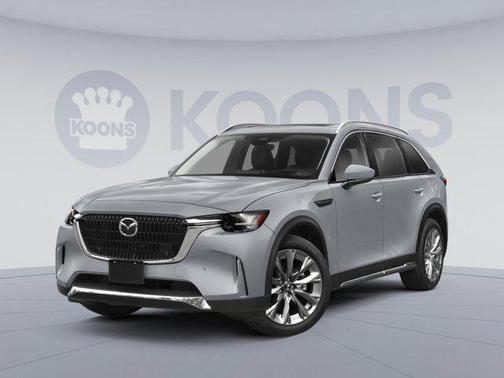 2024 Mazda CX-90 3.3 Turbo Premium