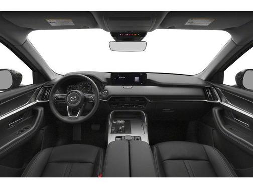 2024 Mazda CX-90 3.3 Turbo Premium