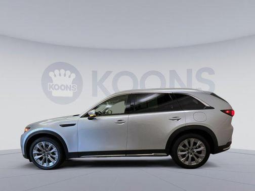 2024 Mazda CX-90 3.3 Turbo Premium