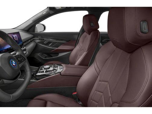 2025 BMW i5 xDrive40