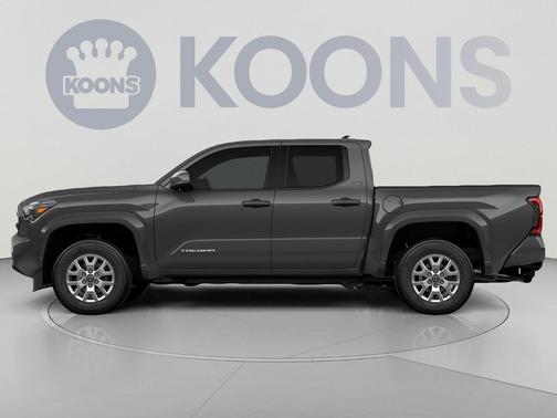 Underground 2026 Toyota Tacoma SR5