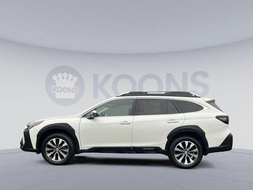 2023 Subaru Outback Touring XT