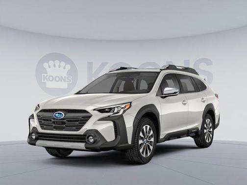 2023 Subaru Outback Touring XT
