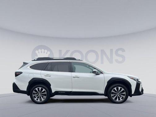 2023 Subaru Outback Touring XT