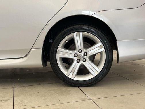 2013 Toyota Corolla S