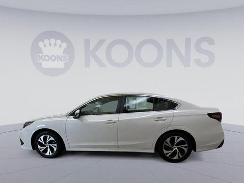 2021 Subaru Legacy Premium
