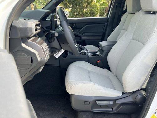 Ice Cap 2026 Toyota 4Runner SR5