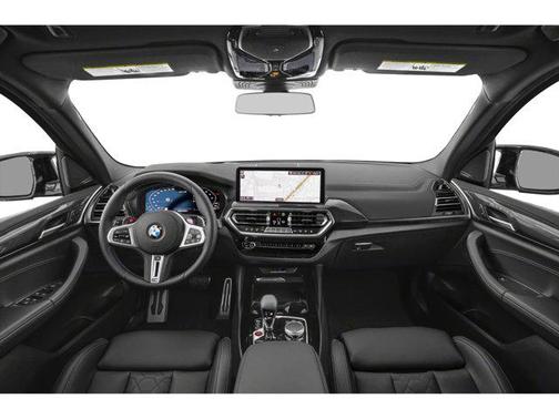 2022 BMW X3 M AWD