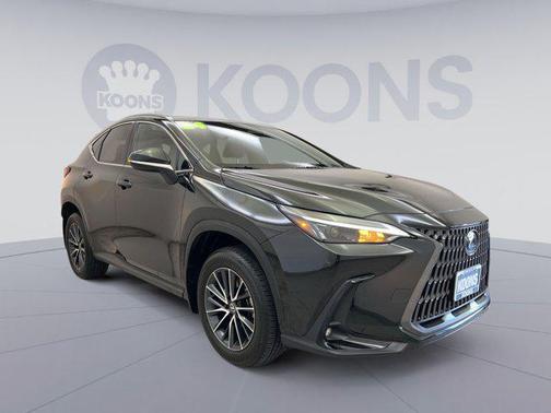 2024 Lexus NX 350 350 Base