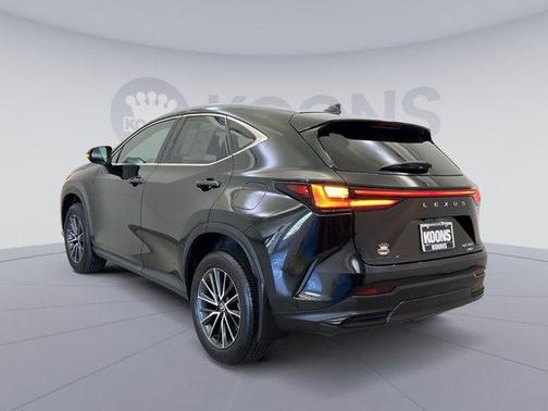 2024 Lexus NX 350 350 Base