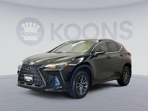 2024 Lexus NX 350 350 Base