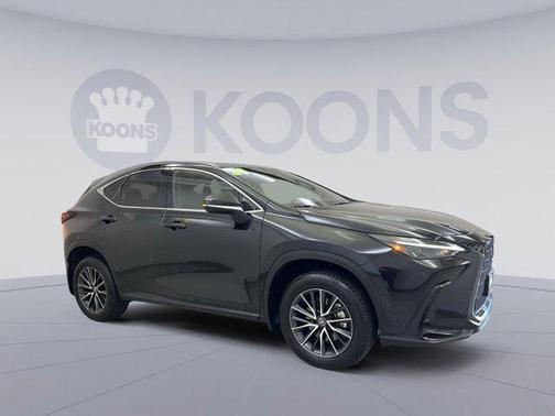 2024 Lexus NX 350 350 Base