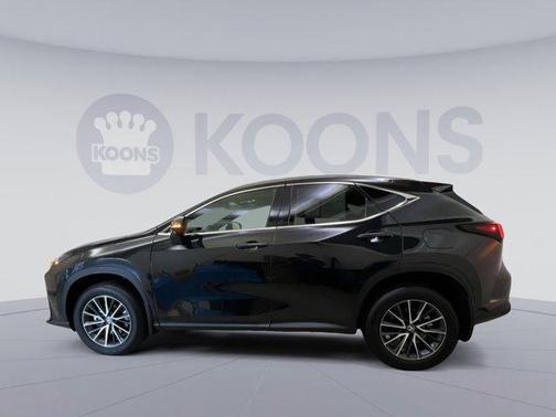 2024 Lexus NX 350 350 Base