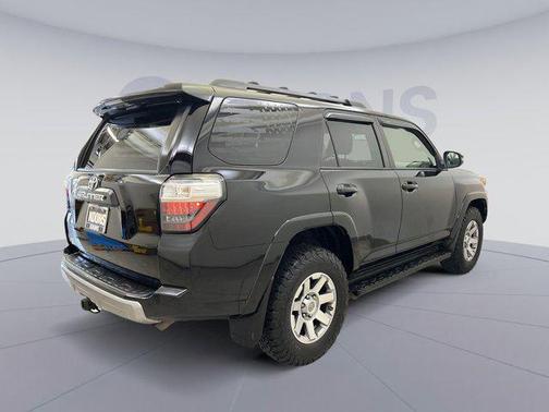 2016 Toyota 4Runner Trail Premium