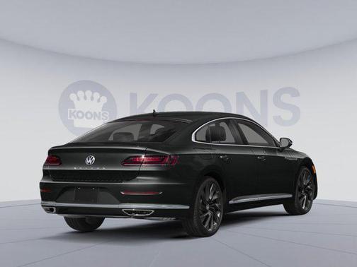 2020 Volkswagen Arteon 2.0T SEL R-Line 4MOTION