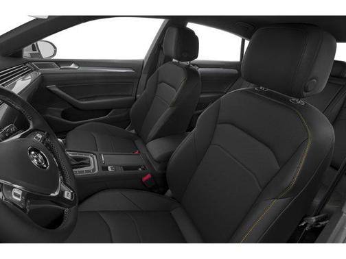 2020 Volkswagen Arteon 2.0T SEL R-Line 4MOTION