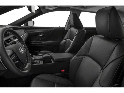 2020 Lexus ES 350 Base