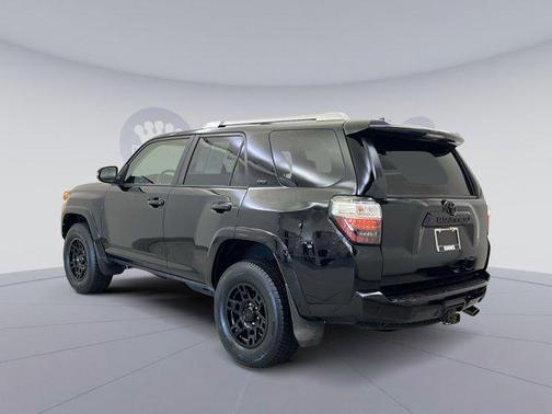 2015 Toyota 4Runner SR5 Premium