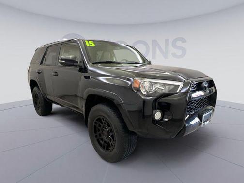 2015 Toyota 4Runner SR5 Premium