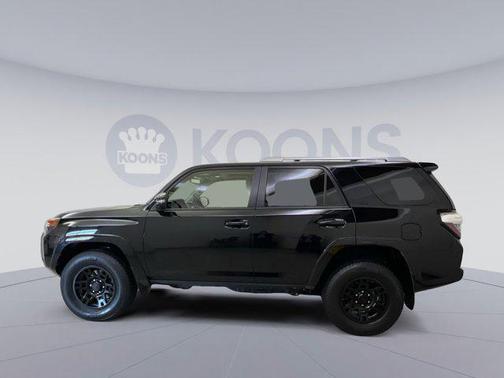 2015 Toyota 4Runner SR5 Premium