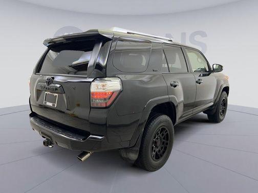 2015 Toyota 4Runner SR5 Premium