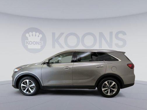 2019 Kia Sorento EX