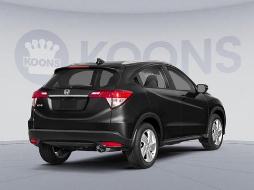 2019 Honda HR-V EX